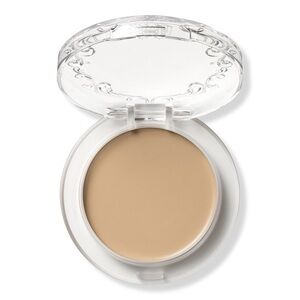 🆕 KVD BEAUTY Good Apple Skin-Perfecting Hydrating Foundation Balm MEDIUM 030